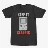 Nintendo Game Boy Keep It Classic T-Shirt