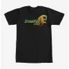 Nintendo Star Fox Zero Logo T-Shirt