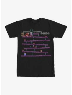 Nintendo Original Donkey Kong T-Shirt