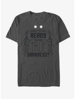 Over The Garden Wall Beast True Darkness T-Shirt