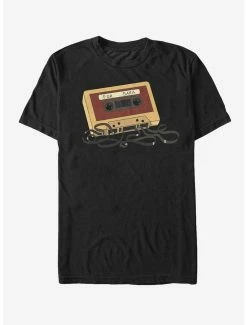 Over The Garden Wall For Sara Love Cassette T-Shirt