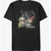 Over The Garden Wall I See You T-Shirt