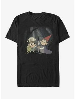 Over The Garden Wall I See You T-Shirt