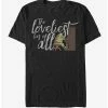 Over The Garden Wall Loveliest Lies Of All T-Shirt