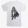 DC Comics Batman Catwoman Claws T-Shirt