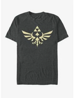 Nintendo Triumphant Triforce T-Shirt