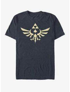 Nintendo Triumphant Triforce T-Shirt