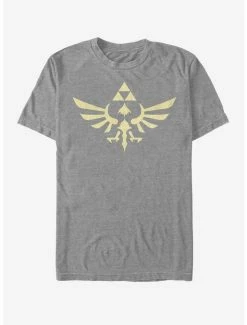 Nintendo Triumphant Triforce T-Shirt