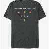 Nintendo The Legend Of Zelda Buy Something T-Shirt