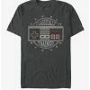 Nintendo Classically Trained T-Shirt