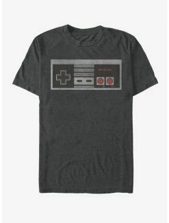 Nintendo Controller T-Shirt