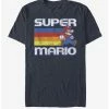 Nintendo Fast Lane T-Shirt