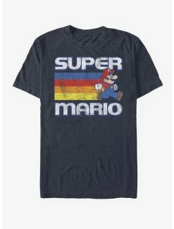 Nintendo Fast Lane T-Shirt