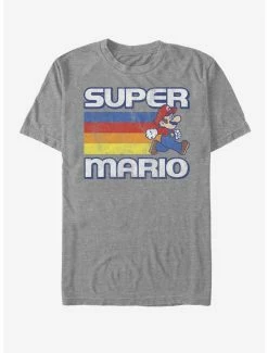 Nintendo Fast Lane T-Shirt
