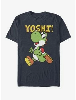 Nintendo It's Yoshi T-Shirt