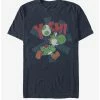 Nintendo Super Mario Yoshi Run T-Shirt