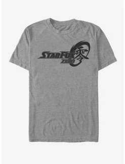 Nintendo Star Fox Mono Logo T-Shirt
