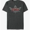 Nintendo The Legend Of Zelda Skyward T-Shirt