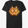 Nintendo Zelda Majora Pumpkin T-Shirt