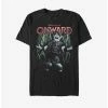 Disney Pixar Onward Barley Light It Up T-Shirt