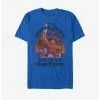 Disney Pixar Onward Manticore Adventure T-Shirt