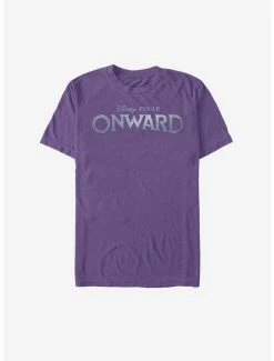 Disney Pixar Onward Logo T-Shirt