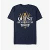Disney Pixar Onward Quest Beginneth T-Shirt