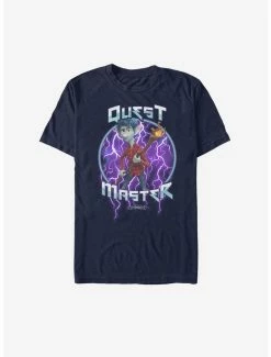 Disney Pixar Onward Quest Master T-Shirt