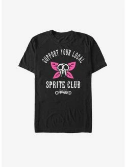 Disney Pixar Onward Sprite Club T-Shirt