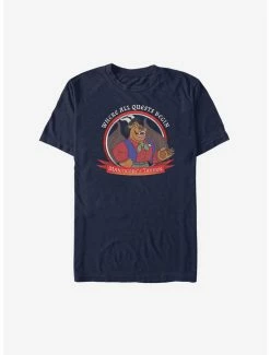 Disney Pixar Onward Where All Quests Begin T-Shirt