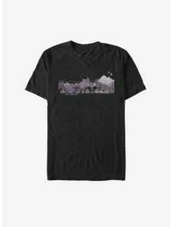 Disney Pixar Onward Willowdale T-Shirt