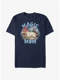 Disney Pixar Onward Magic Mom T-Shirt