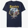 Disney Pixar Onward Dad Epic T-Shirt