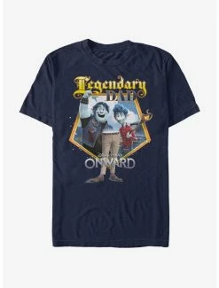 Disney Pixar Onward Dad Epic T-Shirt