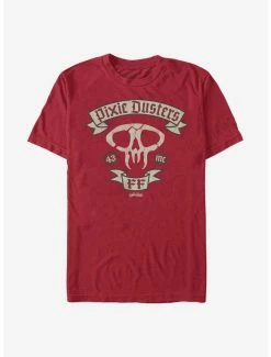 Disney Pixar Onward Dusters Back T-Shirt