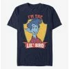 Disney Pixar Onward Lil Bro T-Shirt