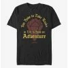 Disney Pixar Onward Risk For Adventure T-Shirt