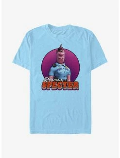 Disney Pixar Onward Specter Hero Shot T-Shirt