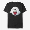 Nintendo Mario Boo Face T-Shirt