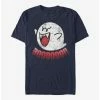 Nintendo Mario Boo Ghost T-Shirt