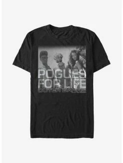 Outer Banks Pogues For Life T-Shirt