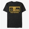 Nintendo NES Old School T-Shirt