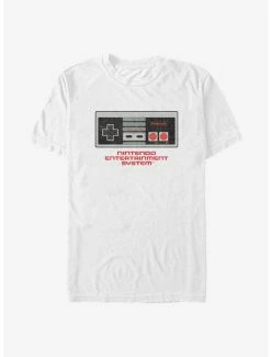 Nintendo Entertainment Controller T-Shirt