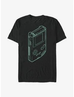 Nintendo Game Boy T-Shirt