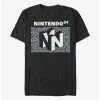 Nintendo Holo Cheetah T-Shirt