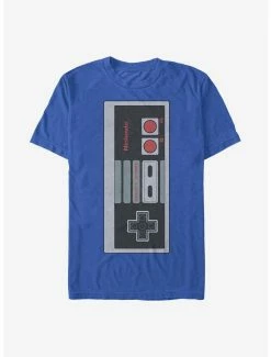 Nintendo Big Controller T-Shirt
