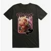 DC Comics DC True Love Poison Ivy & Harley Quinn T-Shirt