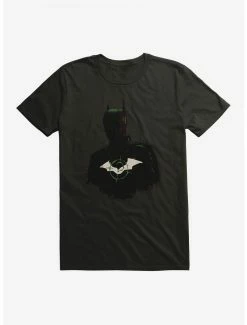 DC Comics The Batman Bat Target T-Shirt