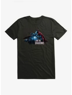 DC Comics The Batman Shadows T-Shirt