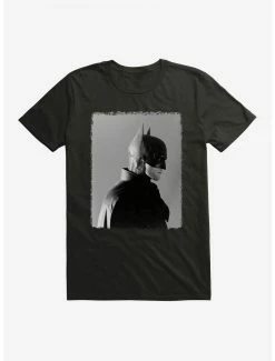 DC Comics The Batman Bat Profile T-Shirt